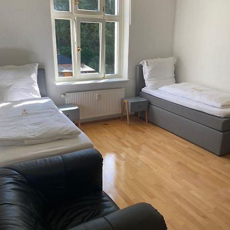 Ferienwohnung Siegen Eiserfeld 4 Bagian luar foto