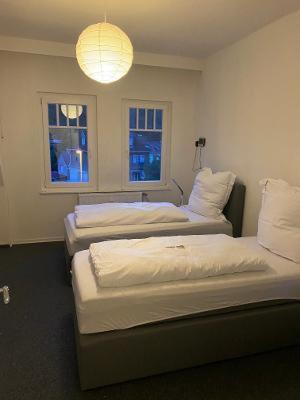 Ferienwohnung Siegen Eiserfeld 4 Bagian luar foto