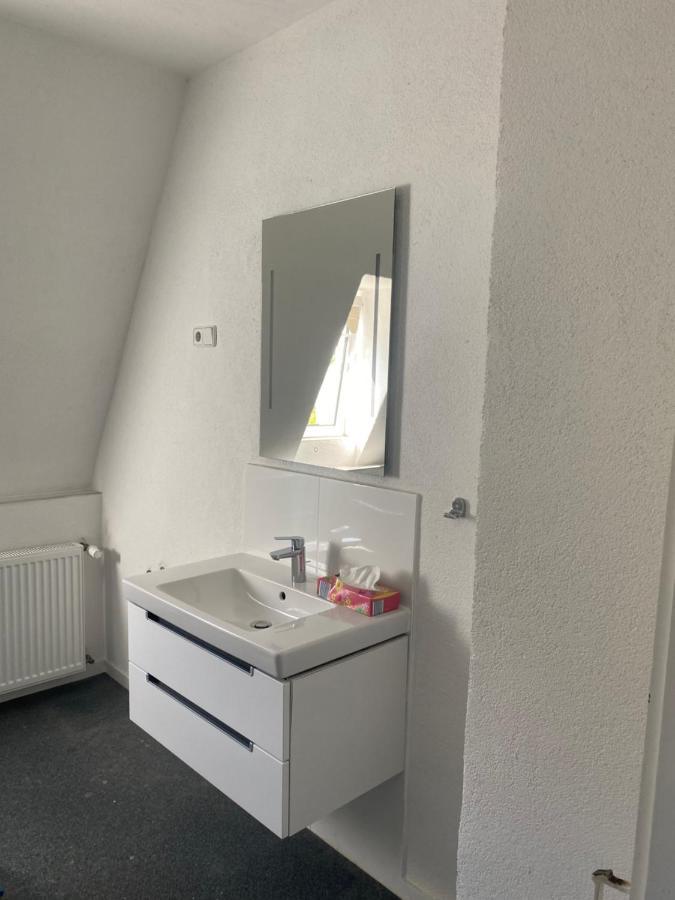 Ferienwohnung Siegen Eiserfeld 4 Bagian luar foto