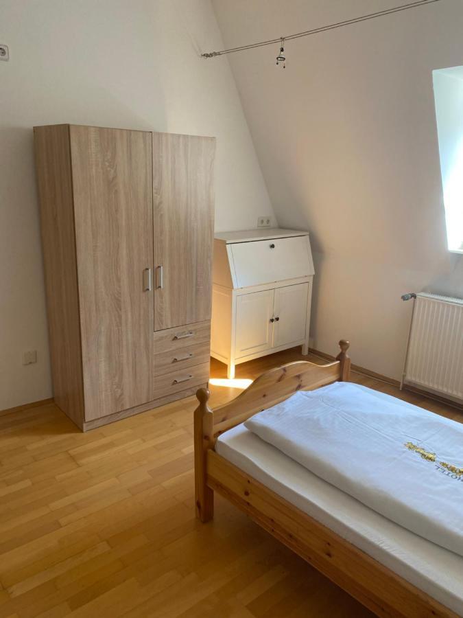 Ferienwohnung Siegen Eiserfeld 4 Bagian luar foto