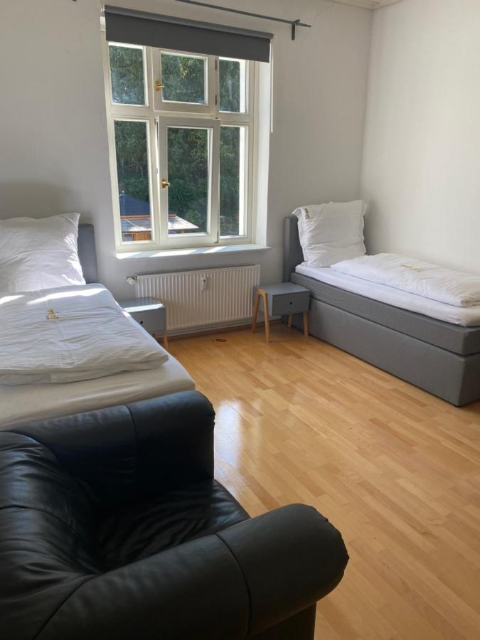 Ferienwohnung Siegen Eiserfeld 4 Bagian luar foto